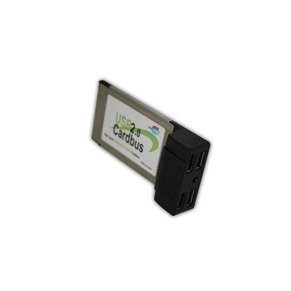 pcmcia card to usb adapter